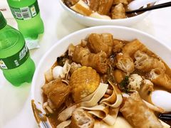 -重庆麻辣烫(国权路店)