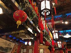 -缪氏川菜(丰盛町店)