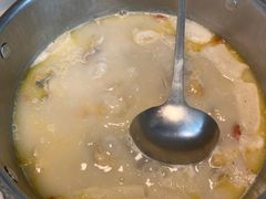 -煲王粤菜餐厅(中侨中心店)