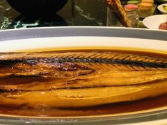 -甄御•海鲜新青岛菜(麦岛店)