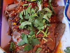 -伊兴面片·清真(五泉山店)