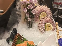 -海月轩海鲜豆捞(紫金塔店)