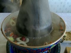 -北门涮肉·铜锅涮肉(南锣鼓巷店)