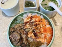 -东京屋(武定路店)