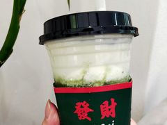 -新荔园茶餐厅(荔湾区府宿舍大院店)