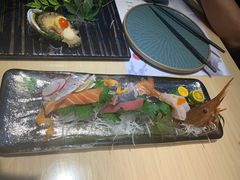 -秋荀日本料理(昆明同德广场店)