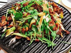 -京味斋·北京烤鸭(北京南站洋桥店)