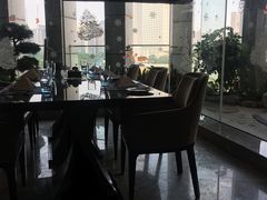 -康帝国际酒店-艾斯本自助西餐厅