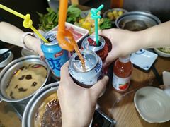 -姥姥家春饼店(惠新东街店)