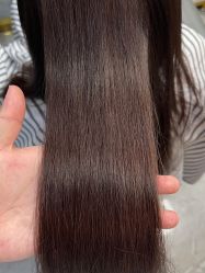 -FAJEE HAIR发界烫染接发