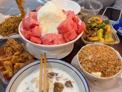 -水牛奶皇后糖水铺(深圳总店)