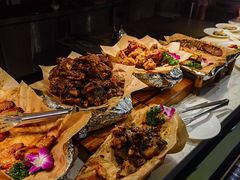 -宴立方海鲜自助(义乌万达广场店)