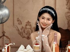 -HIMO海马体照相馆(上海华润CP静安店)