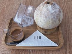 -旧屋咖啡(海景店)