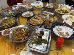 -蚝得喜海鲜(东城店)