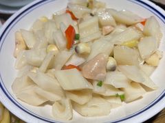 -黄泥岗·地道湖北菜(奥特莱斯店)