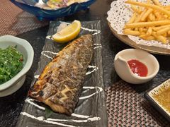 -长崎屋·日本料理·刺身·烧鸟(天河北路店)