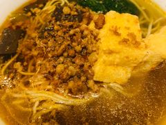 -洲际酒店·地平线全日餐厅HORIZON CAFÉ