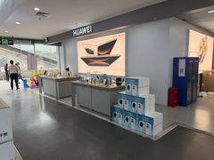 -苏宁易购(Suning Pro深圳华强北店)