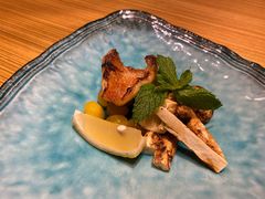 -北京泰富酒店-道日本料理餐厅