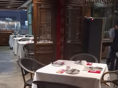 -北京老铺烤鸭(老城根店)