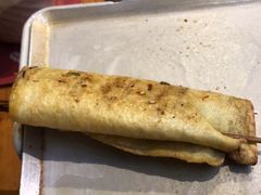 -木屋烧烤(白石洲店)