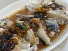 -汇兴源餐馆(小北路店)