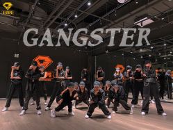 -G-STEPS舞蹈工作室