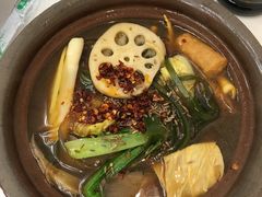 -闫家炸鸡架(五爱总店)