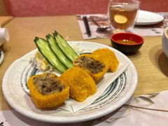 -小句号·精致料理(江南环球港店)