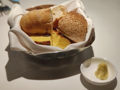 -燃扒房Steakhouse(皇庭店)