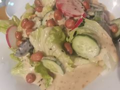 -粥六•新晋菜(柳巷店)