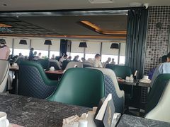 -华厦大酒店·桃源西餐厅·自助餐