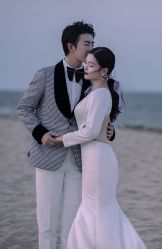 -薇薇新娘婚纱摄影(跃进北路店)