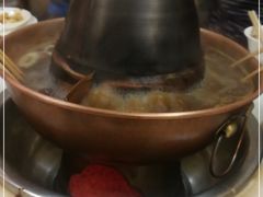 -清真·鸦儿李记·涮肉(和平里店)