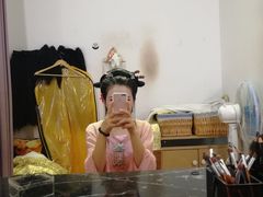 -盘子女人坊(顺德店)