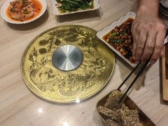 -香缇小院私房菜(盐务街店)