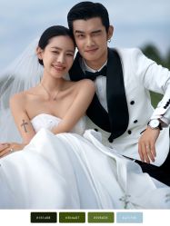 -蒙娜丽莎婚纱摄影·旅拍