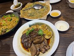 -大洋家·精品潮汕菜·生腌砂锅粥(天河东路店)