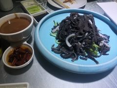 京味爆肚-鸭王烤鸭店(三里河店)