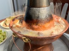 -山海关清和浑锅店