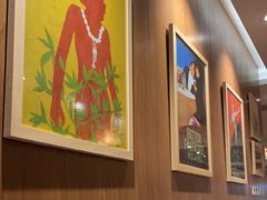 -安妮意大利餐厅(世贸天阶店)