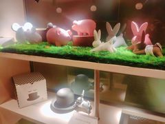 -théATRE 茶聚场(王府中環店)