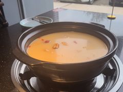 -捞王猪肚鸡火锅(昆山店)
