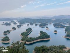 -千岛湖东南湖区