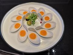 -柒厢食事雅谈
