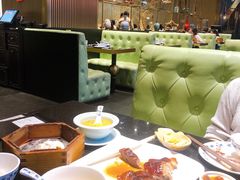大堂-正斗·港式粤菜(SKLP店)