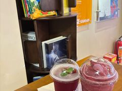 -樹夏shhha(越秀店)