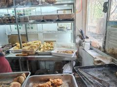 -满记烧饼(牛街东里小区一区店)