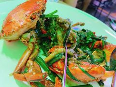 -無招牌海鮮(芽笼店)